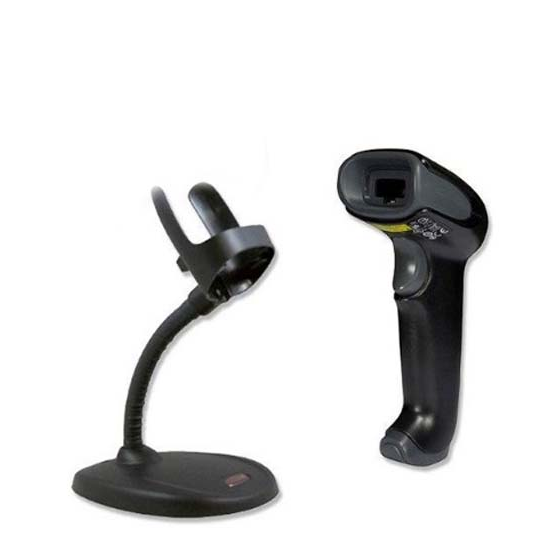 [HCM]Máy đọc mã vạch Antech 2D AS6100