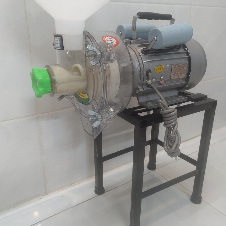 [HCM]Máy xay bột gạo nước YL8012-B