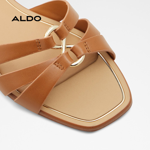 Sandal đế bệt nữ Aldo MARASSI