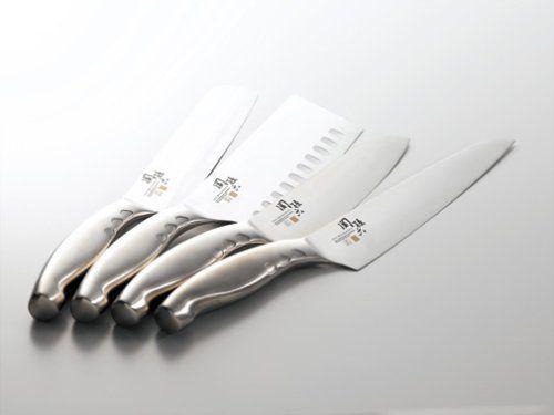 Dao bếp Nhật cao cấp KAI Shoso Chef - Dao thái thịt cá AB5103 (210mm)