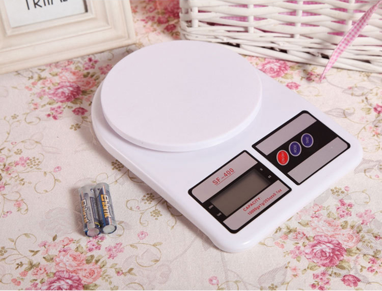 Cân điện tử mini SF-400