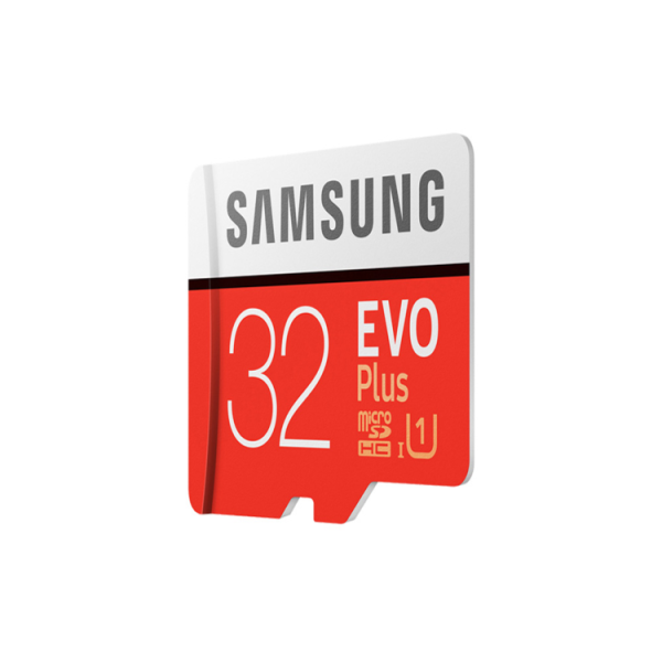 Thẻ nhớ Samsung microSDHC speed class 10 U1 32G tốc độ cao dùng cho camera hành trình