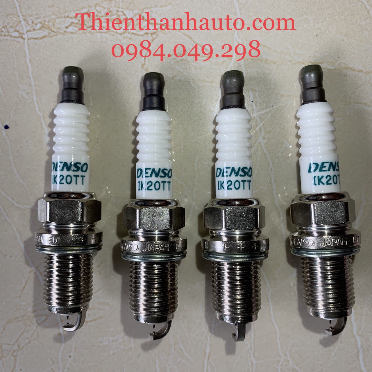 Bugi Honda Civic 2006-2007-2008-2009-2010-2011