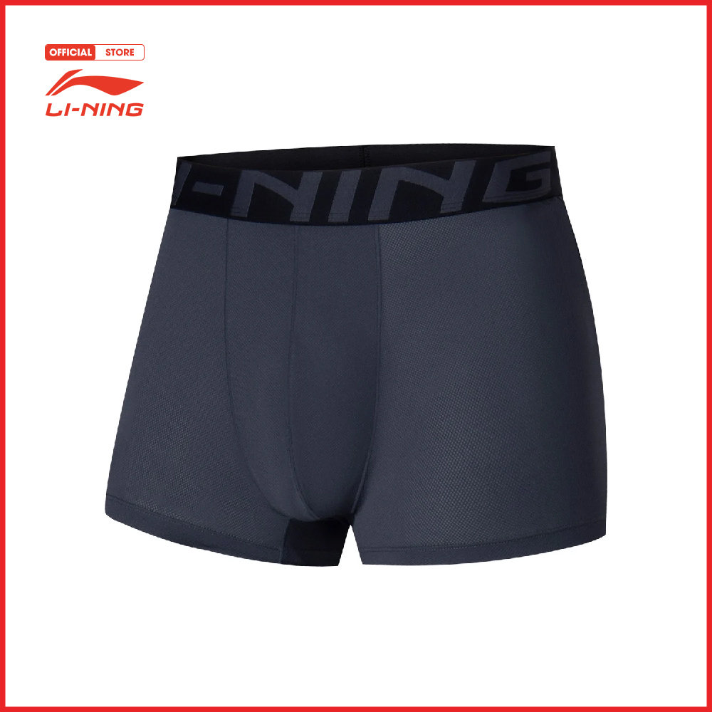 Quần lót thể thao nam li-ning auat007