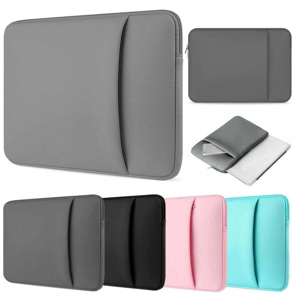 hard case laptop sleeve