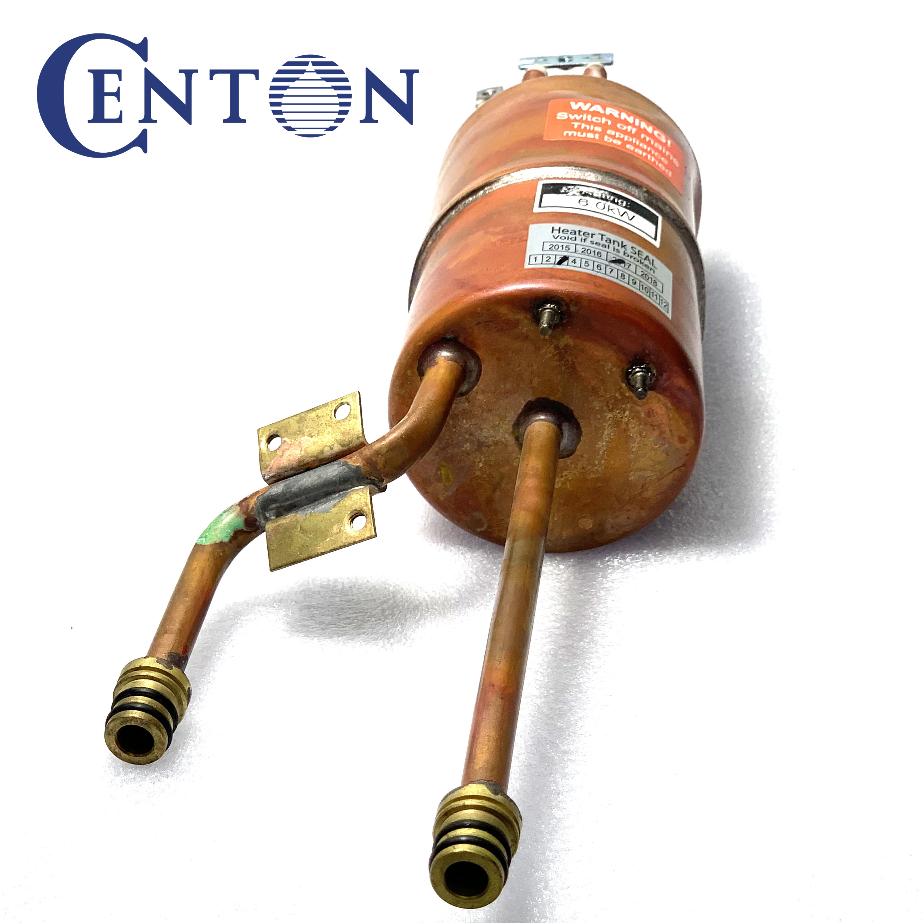 Bầu Điện Trở Máy Nước Nóng Centon EMC
