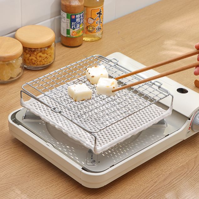Vỉ nướng Nhật Bản