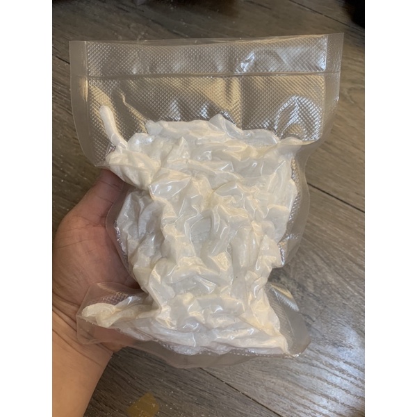 1kg bánh canh gạo bột xắt