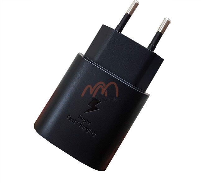 Củ sạc nhanh 25W Samsung Galaxy S10 5G