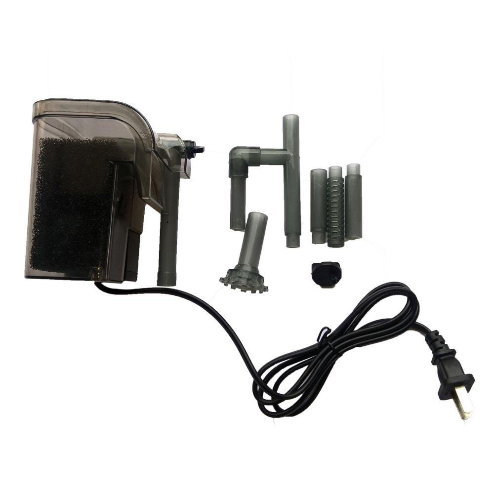 Sobo Wp-606H Lọc Thác cho hồ cá cảnh
