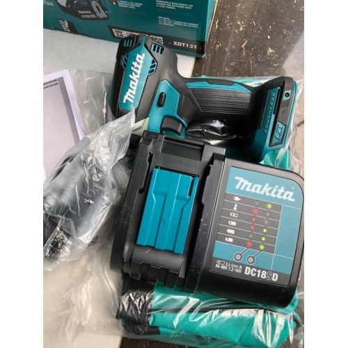 [HCM]makita xdt 131