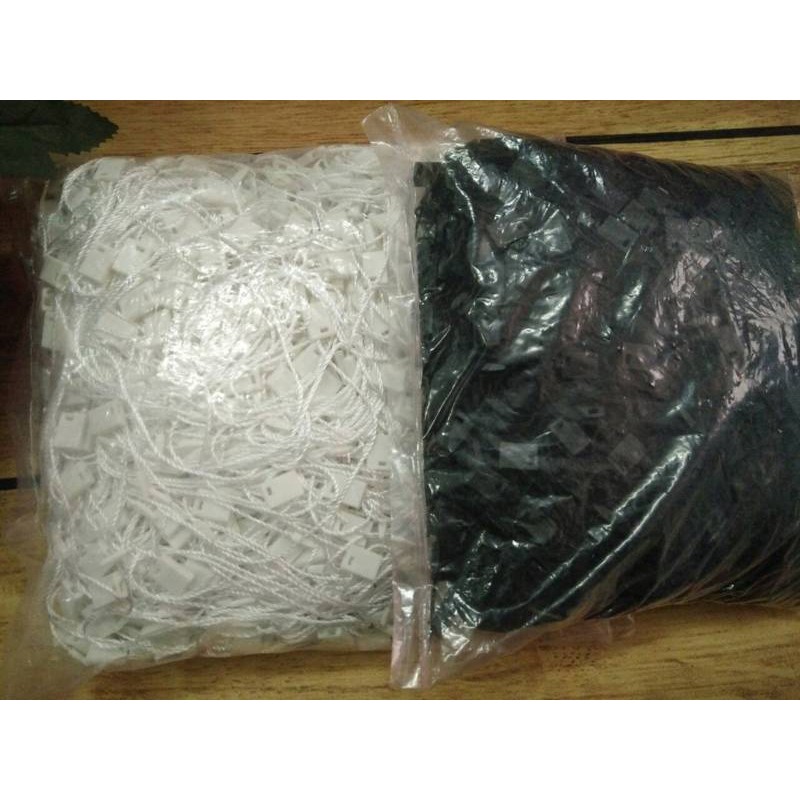 [HCM]Dây treo nhãn mác bằng chỉ