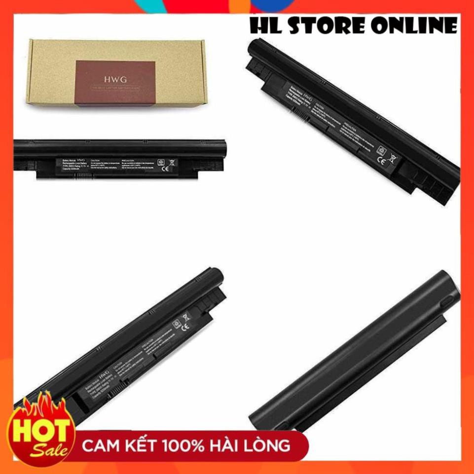 Pin laptop dell vostro dell inspiron 13z n311z 14z n411z 268x5 vostro v131 n2dn5 latitude 3330