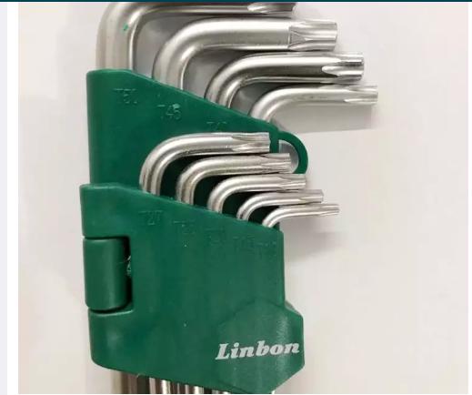 9 CÂY BỘ LỤC GIÁC BÔNG DÀI LINBON