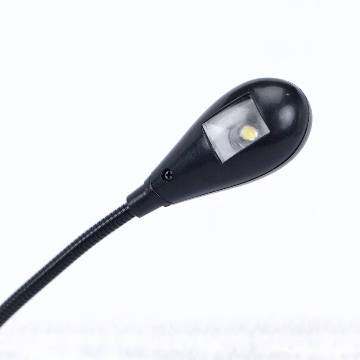 [HCM]Đèn pin kẹp tiện dụng Led Clamp & Soft