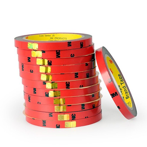 Keo Dán Cường Lực 2 Mặt 3M