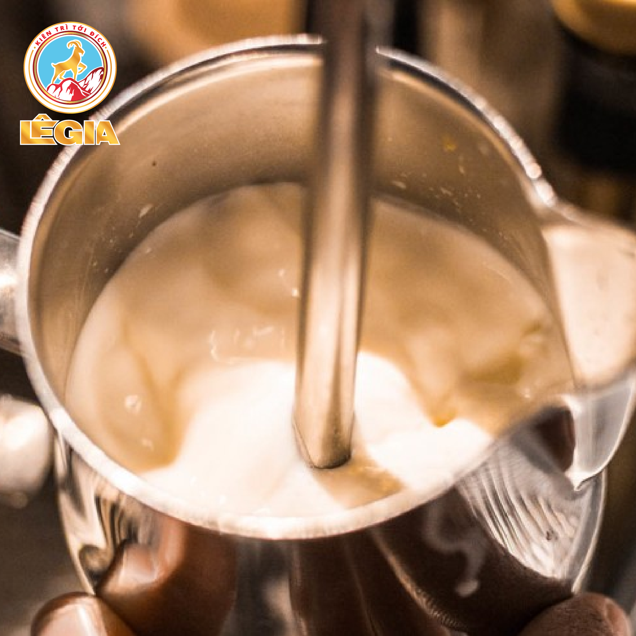 Ca đánh sữa các size từ 350ml - 1000ml