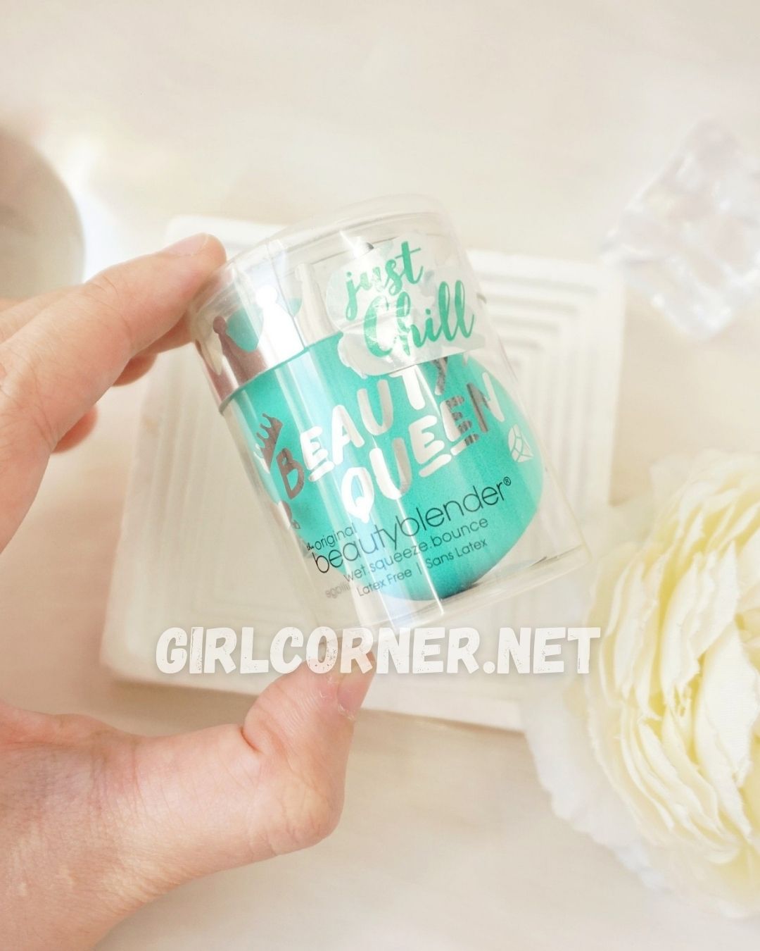[HCM]Mút Beauty Blender Chill