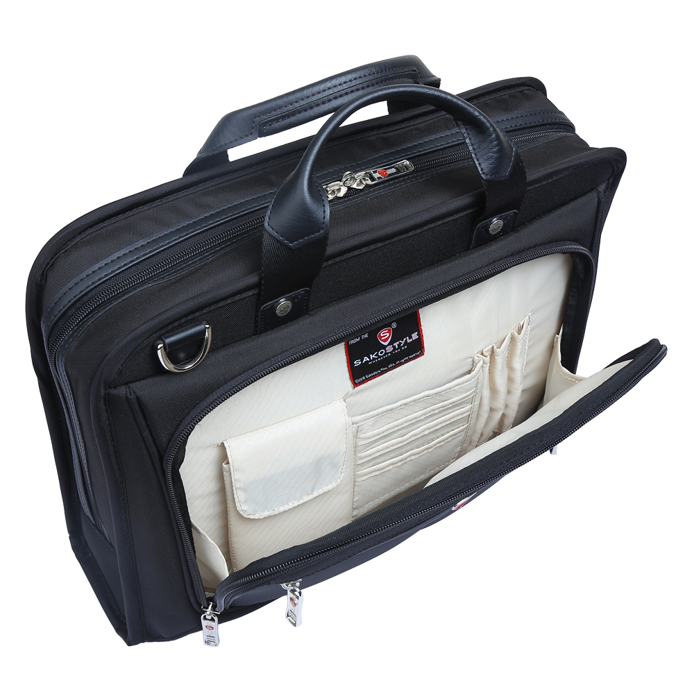 Cặp laptop SAKOS APOLLO 15 inch