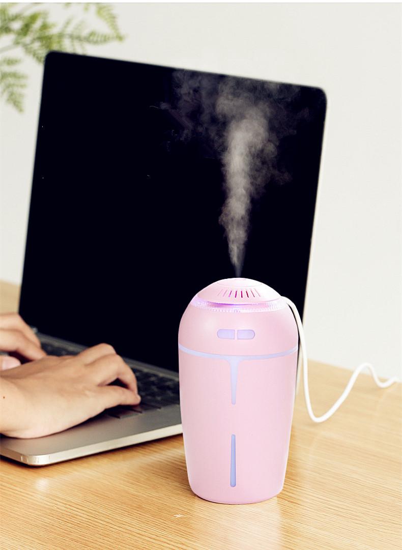 Bảng giá Máy Tạo Ẩm phun sương OFAN mini 511,chuyên dùng dung lượng lớn dùng trong phòng làm việc và trong nhà tăng hiệu ứng máy lạnh khi cùng lúc sử dụng với máy lạnh Điện máy Pico