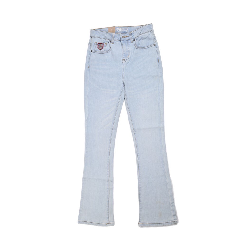 Quần Jean Nữ O.jeans - 5QJD30246SW