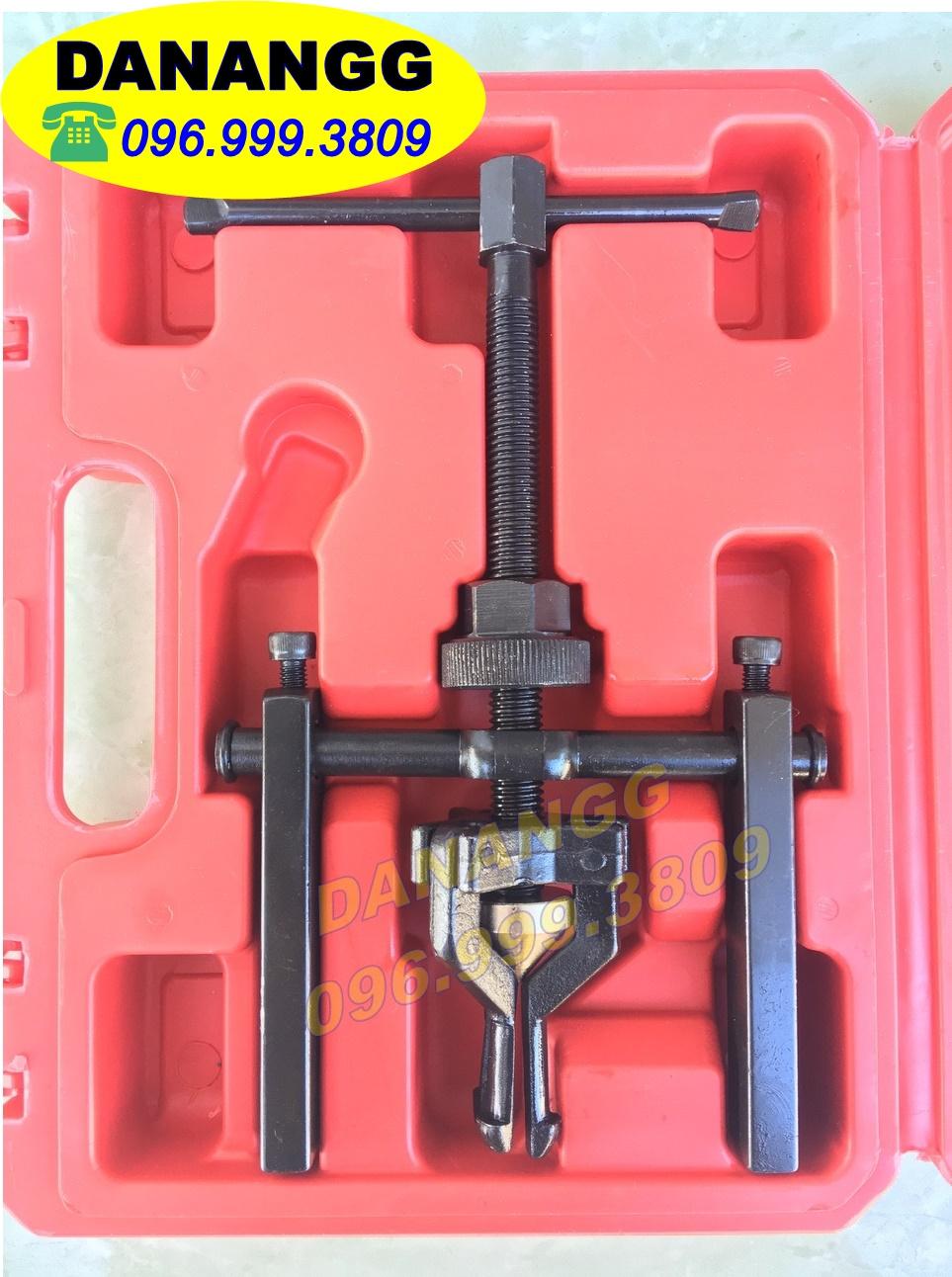 vam bi trong lốc máy chữ H