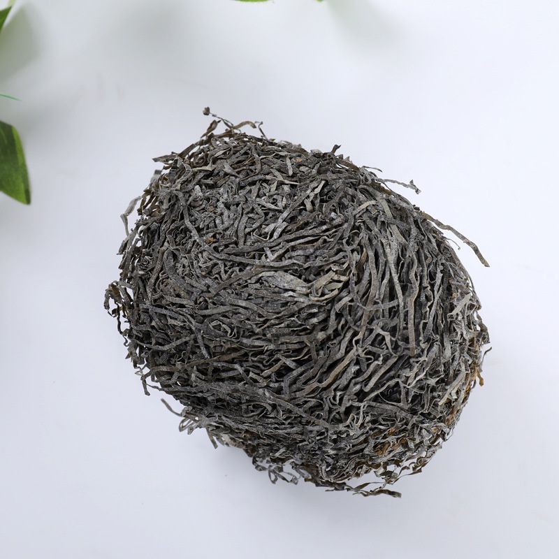 Dried 100g silk tat cook tea, ginseng cook pastry