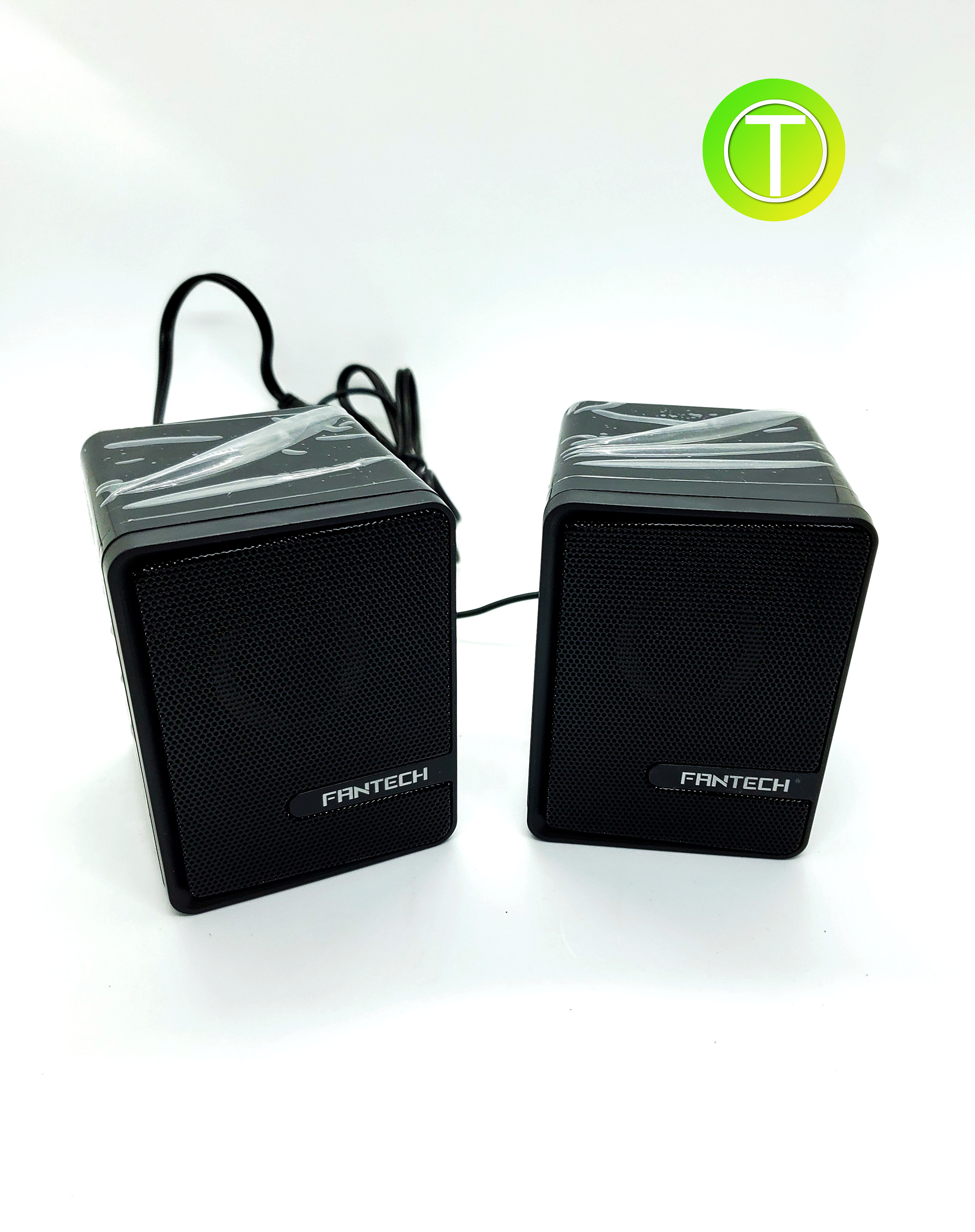 Loa Fantech beat GS203