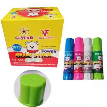 Combo 3 Chai Hồ Khô Gstar 9gr GS-079