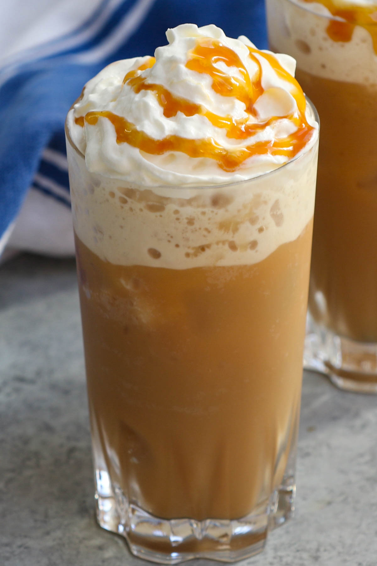 SỐT DAVINCI CARAMEL 2L - DAVINCI CARAMEL SAUCE