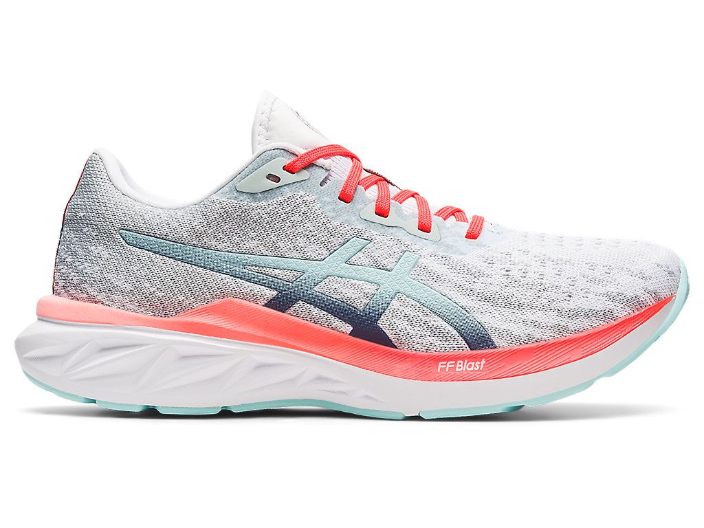 Giày chạy bộ  nữ ASICS DYNABLAST 2-1012B150.960