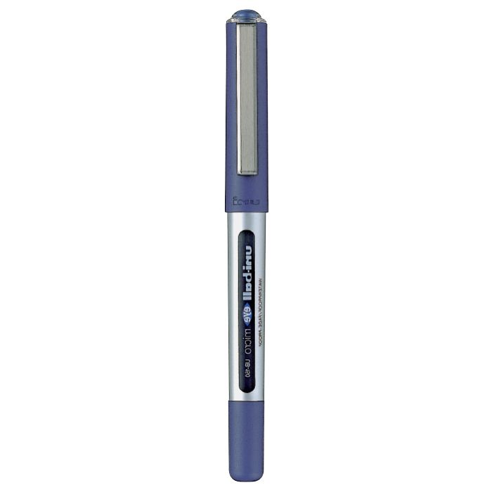Ub-150 (0.38, 0.5mm, 1.0mm) /ub-157 (0.7mm) ni-ball eye signature pen