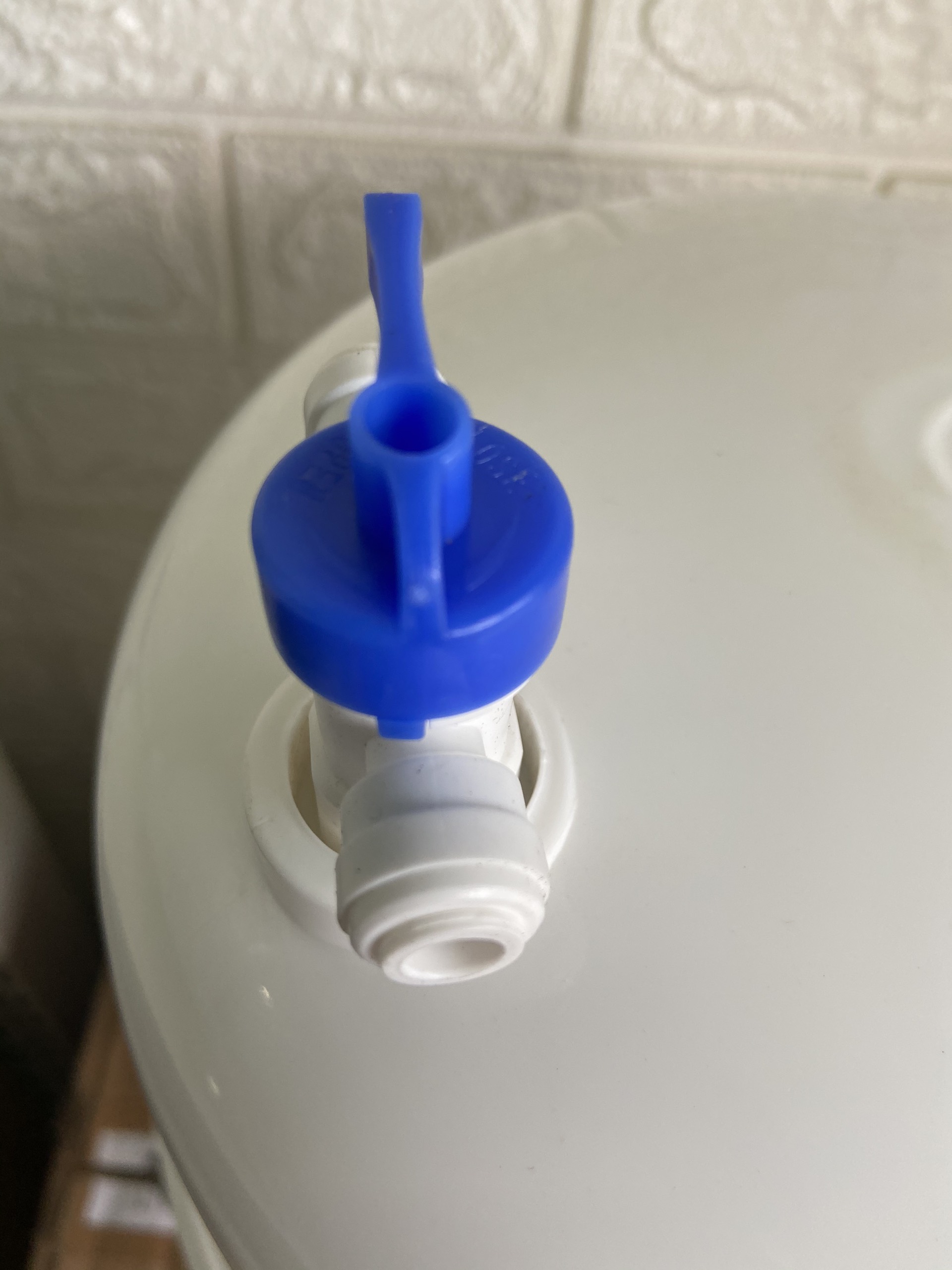 Bình áp máy lọc nước - Dùng cho máy lọc nước RO