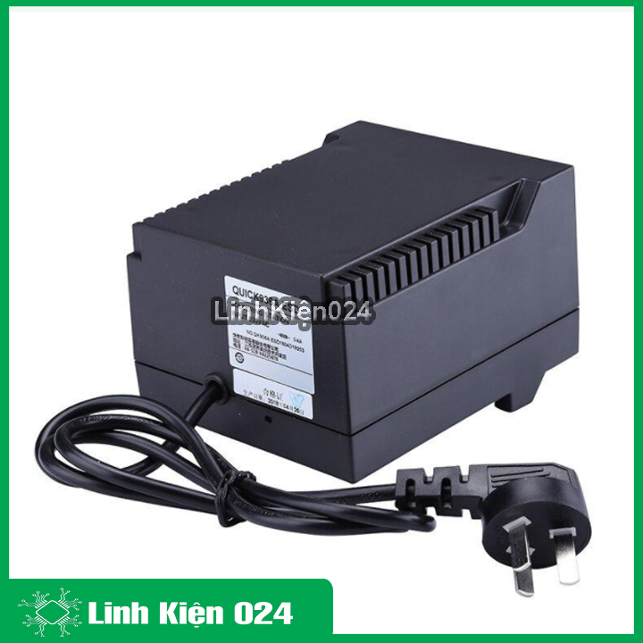 Máy Hàn Quick 936A Zin 220V-60W bảo hành 6 tháng