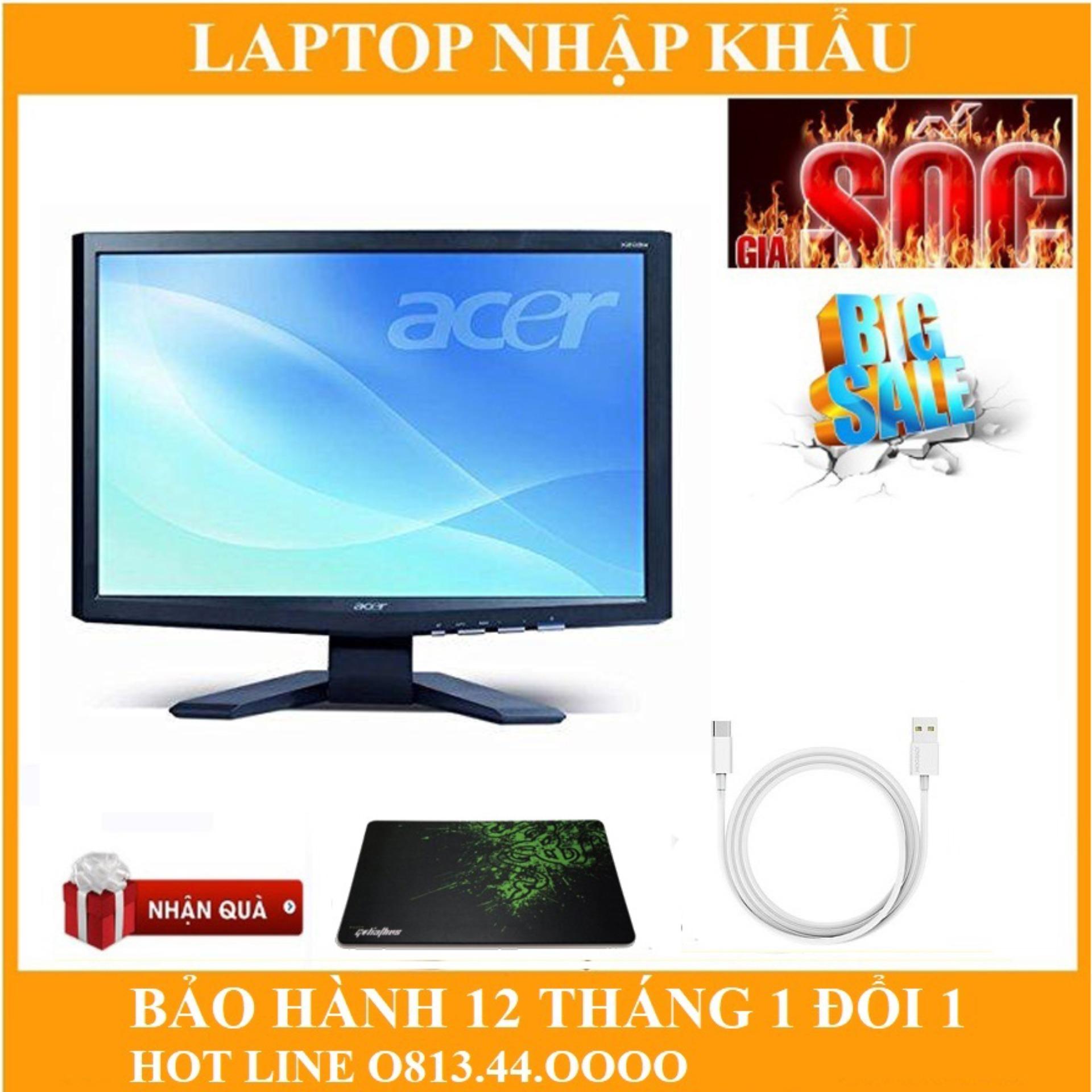 BÁO GIÁ Màn Hình Pc 21 Inch | Shopee Lazada Sendo Tiki mới nhất 18 màn hình pc LCD 15.6 inch các loại giá rẻ phục vụ check camera thu ngân giải trí bảo hành 12 tháng