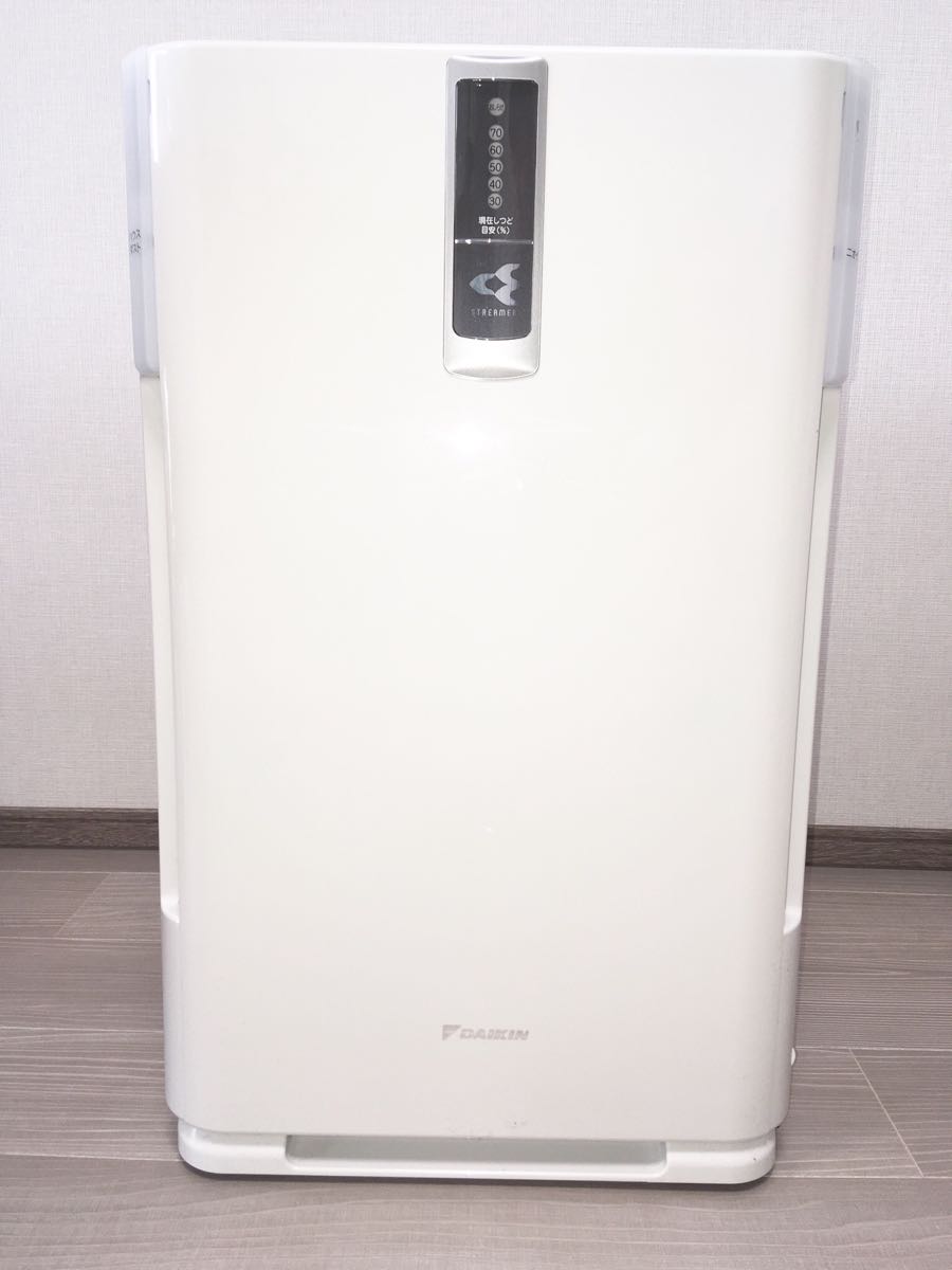 [Trả góp 0%]Máy lọc khí nội địa nhật Daikin MCZ65M (4 trong 1)