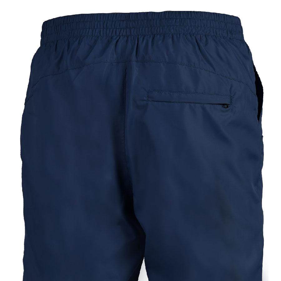 Quần gió thể thao Dunlop 2 lớp