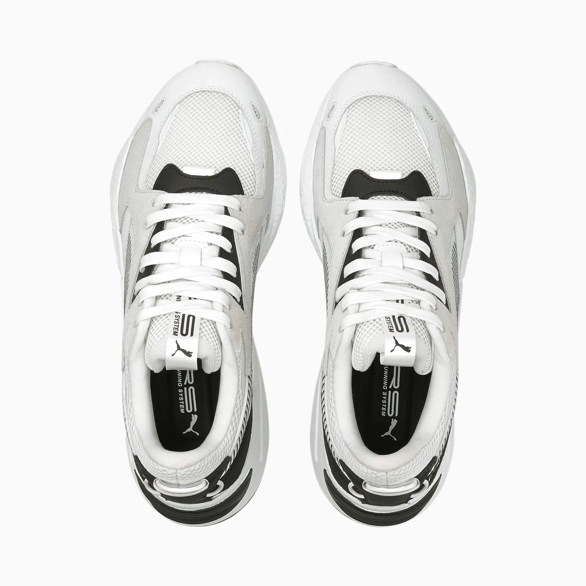 [Chính Hãng] Giày Puma RS-Z - Mới 2022