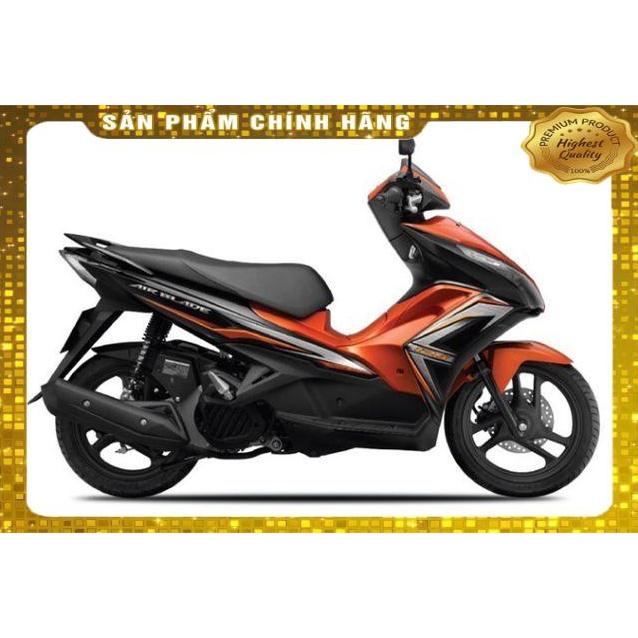Ốp pô Air Blade 125 2013-2015