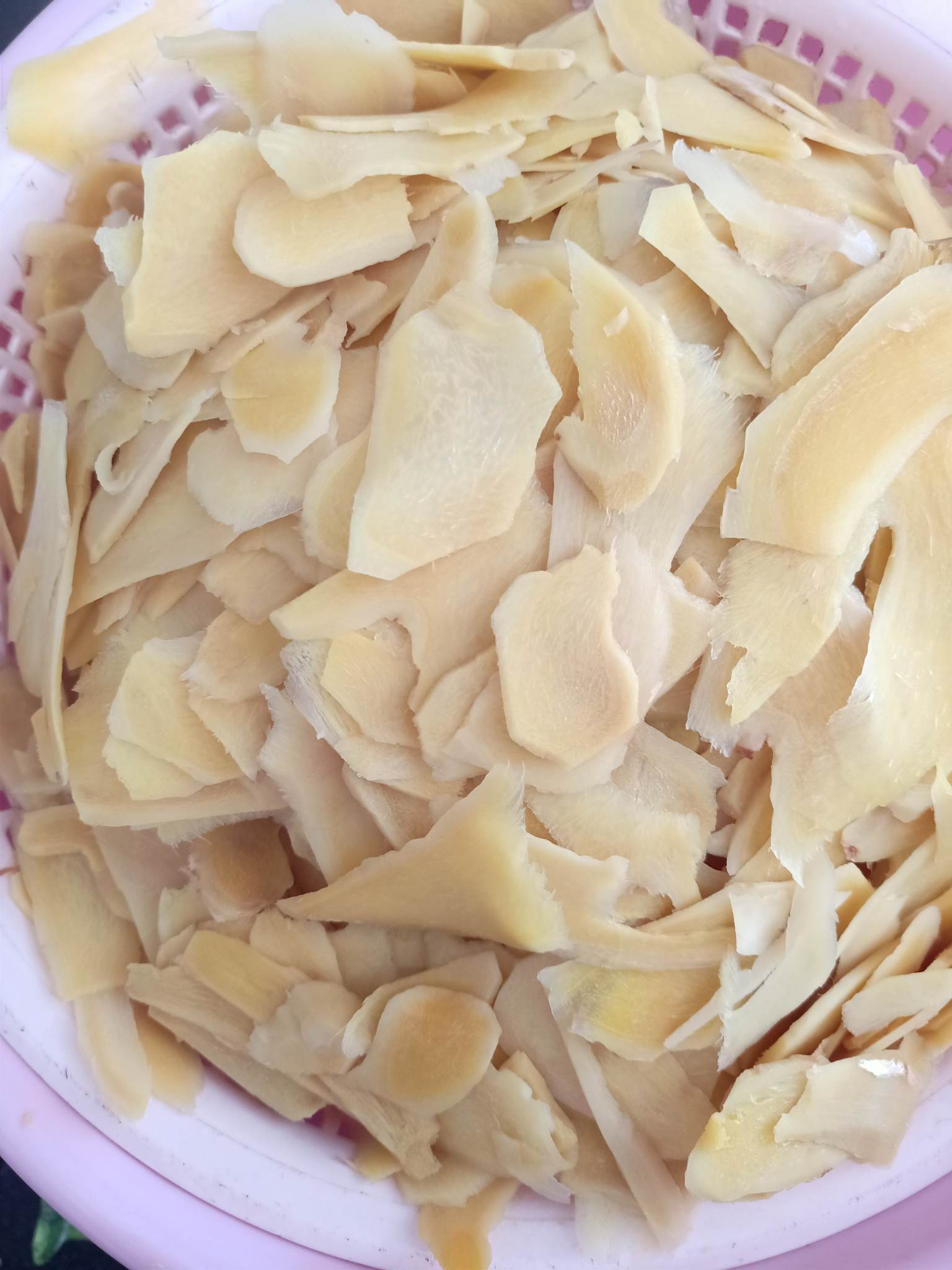 Mứt gừng Huế 300g