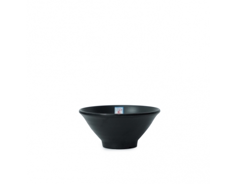 [HCM]Tô Nhựa Melamine Nhám Đen- TOX16
