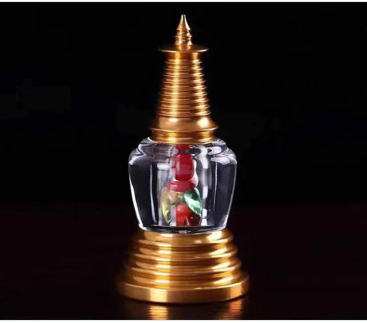 THÁP XÁ LỢI size nhỏ