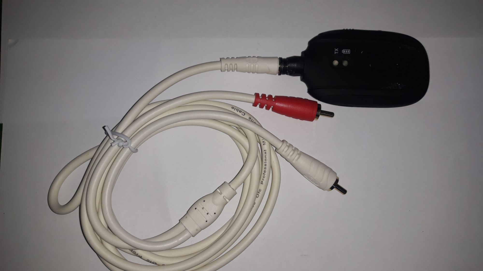 Bộ thu phát tín hiệu LIVESTREAM không dây