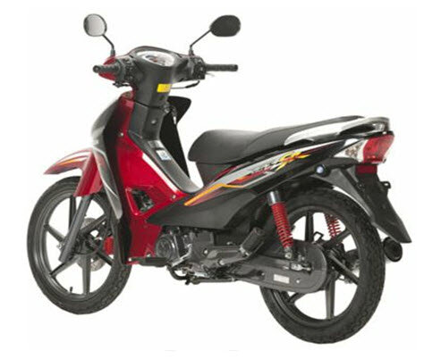 Cụm đèn pha EZ 110