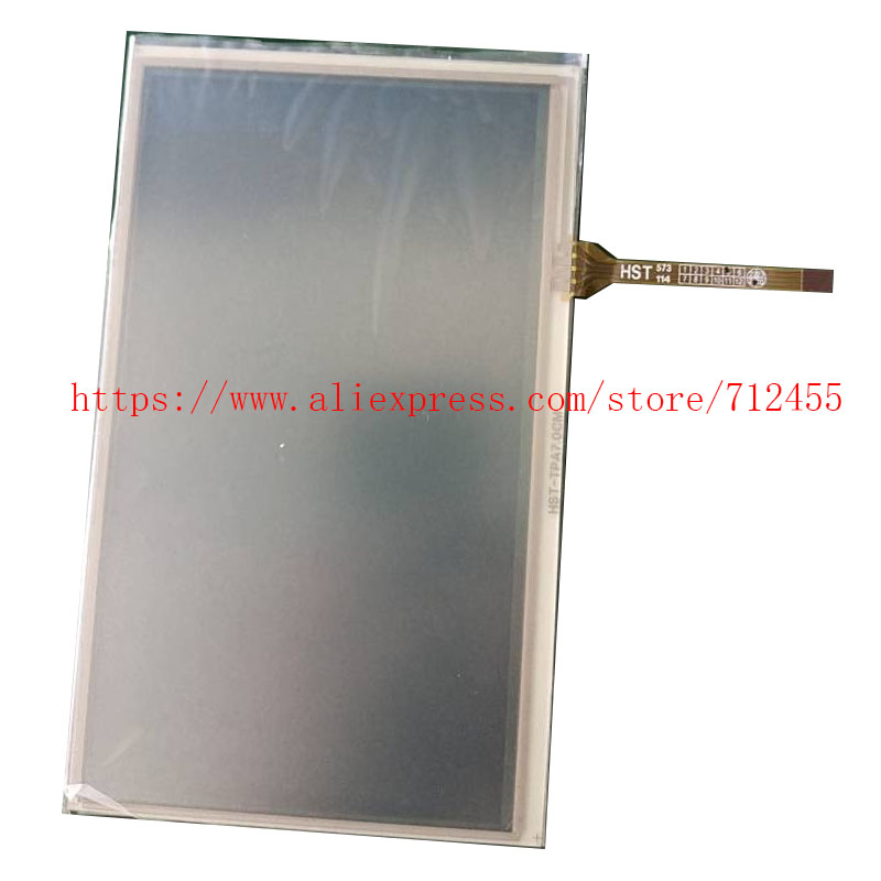 Màn hình lcd cảm ứng cho git g-scan2 gscan2 mới