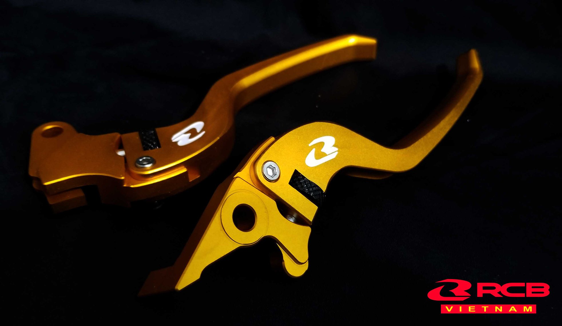 [HCM]TAY THẮNG RACING BOY E PLUS SH 150I