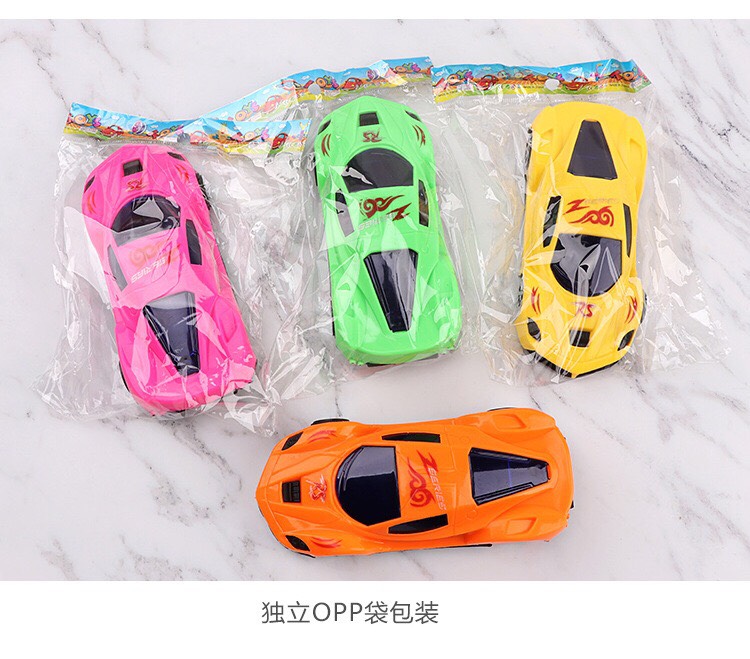 Đồ chơi xe đua RS dành cho bé