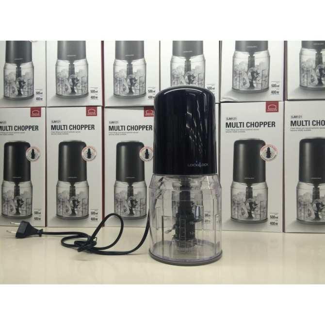 Máy xay thực phẩm locknlock EJM121