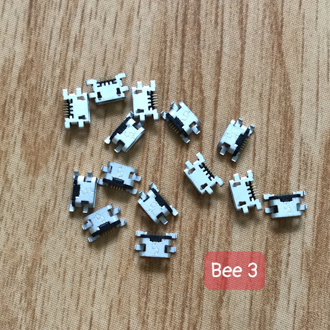 chân sạc rời vsmart Bee / Bee 3