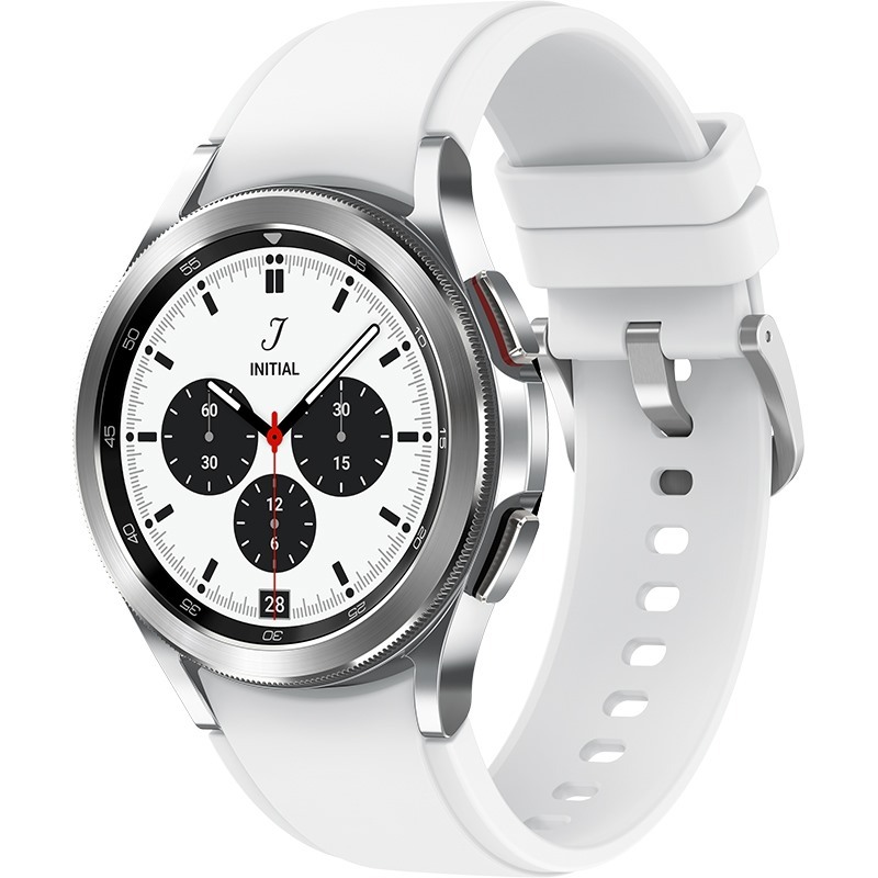 Đồng hồ thông minh Samsung Galaxy Watch 4 Classic - Hàng Chính Hãng - Bảo Hành 12 Tháng